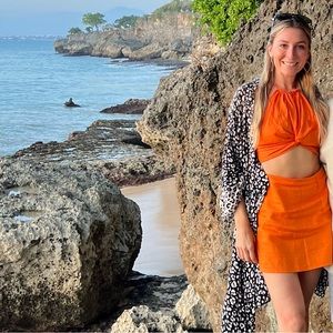 Reformation summer set